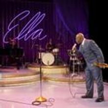 Photo Flash: ELLA THE MUSICAL At Long Wharf Theatre