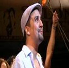 TV Special: Final Curtain Call of IN THE HEIGHTS on Broadway!