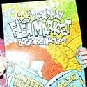 2010 BC/EFA Flea Market Raises $476,917; Beats 2009!
