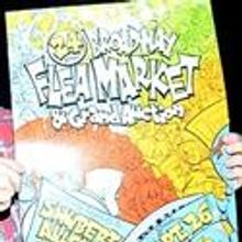 2010 BC/EFA Flea Market Raises $476,917; Beats 2009!