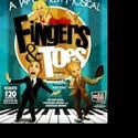 30 Days Of NYMF: Day 10 Fingers and Toes