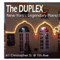 Broadway Off'Leash Plays The Duplex 10/25