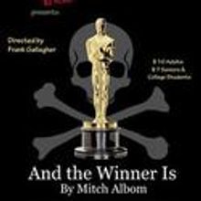 Heller Theatre Presents AND THE WINNER IS... Thru 10/3