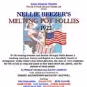 AMAS Presents NELLIE BEEZER'S MELTING POT FOLLIES OF 1922 10/12