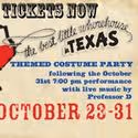 Casa Mañana Presents THE BEST LITTLE WHOREHOUSE IN TEXAS 10/23-31