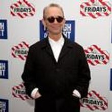 Photo Flash: THROUGH THE NIGHT At Union Square Theater