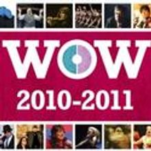 FIDDLER ON THE ROOF National Tour Comes To The Lied 10/12-13