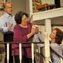AUGUST: OSAGE COUNTY Opens CityRep's Ninth Season 10/7