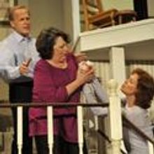 AUGUST: OSAGE COUNTY Opens CityRep's Ninth Season 10/7