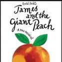 Justin Lawrence Hall Leads JAMES AND THE GIANT PEACH At Goodspeed, Opens 10/21