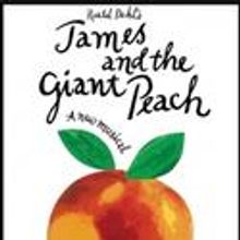 Justin Lawrence Hall Leads JAMES AND THE GIANT PEACH At Goodspeed, Opens 10/21