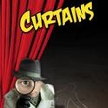 Runway Theatre Presents CURTAINS Thru 10/24