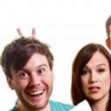 Oscar Theatre Company Presents [title of show] October 6-16