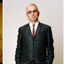 The Colonial Theatre presents Open Wings-Broken Strings 10/22