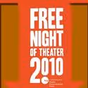 TCG Launches Free Night of Theatre in NYC, Tix Available 9/29