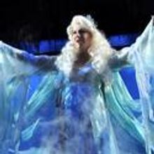 Photo Flash: Beef & Boards Dinner Theatre Presents CAMELOT