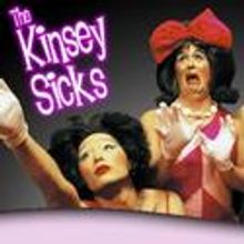 Merrimack Hall Performing Arts Center Presents The Kinsey Sicks 10/14-15