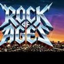 ROCK OF AGES Toronto Invites The Public To Party Every Sunday 10/3-12/19