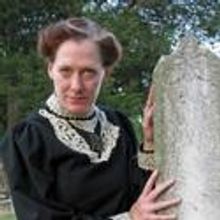 Lawrenceville Ghost Trolley Introduced For The Public