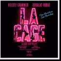 LA CAGE AUX FOLLES Cast Album Released Today
