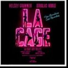 LA CAGE AUX FOLLES Cast Album Released Today