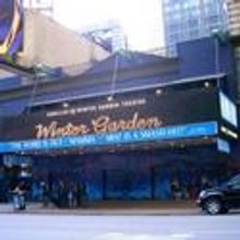 The Winter Garden Theatre Presents WIT'S END III: LOVE LIFE 2/16/2011