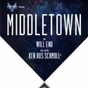 Tickets Now on Sale For MIDDLETOWN at Vineyard Theatre, Previews 10/13