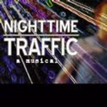 NYMF's Nighttime Traffic Starring Liz McCartney Begins Performances Tonight