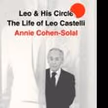 The Jewish Museum Hosts LEO CASTELLI AND HIS CIRCLE 10/7