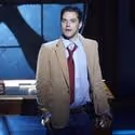 Photo Flash: Matt Willis and Victoria Hamilton-Barritt Lead FLASHDANCE