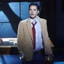 Photo Flash: Matt Willis and Victoria Hamilton-Barritt Lead FLASHDANCE