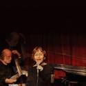 LAINIE COOKE Plays Tonight At Cornelia Street Cafe 9/28
