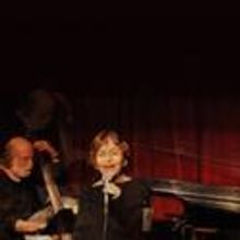 LAINIE COOKE Plays Tonight At Cornelia Street Cafe 9/28