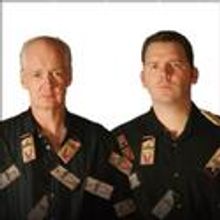 Colin Mochrie & Brad Sherwood Come To The State Theatre 10/15