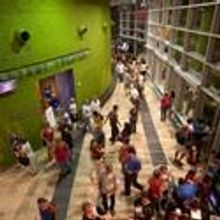 Ocean Adventure: An Evening with Jean-Michel Cousteau Held At Mesa Arts Center