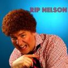 Hell in a Handbag Productions Presents The Rip Nelson Halloween Spooktacular