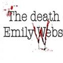 The Death of Emily Webster Launches Fundraising Campaign 9/27