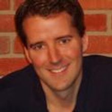 Juston McKinney Comes To The Palace Theatre 10/23