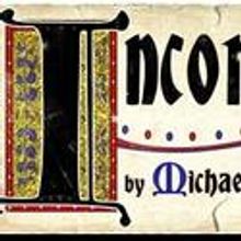 Collaborative Arts Theatre Stages Incorruptibe 11/4-14