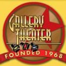 Gallery Theater Presents OVER THE RIVER AND THROUGH THE WOODS 10/15-11/6