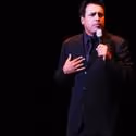 Willie Barcena Hosts Comedy Jam at Arrowhead Credit Union Park 10/9