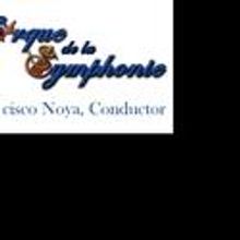 CIRQUE DE LA SYMPHONIE Performs With RI Philharmonic Pops At PPAC 10/30
