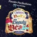 Brian Dowling To Star in The Cheerios Panto Beauty and the Beast, Opens Dec 20