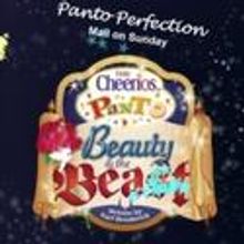 Brian Dowling To Star in The Cheerios Panto Beauty and the Beast, Opens Dec 20