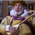 Shakespeare's Globe's The Merry Wives of Windsor To Tour US And UK This Fall