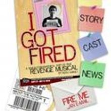 30 Days Of NYMF: Day 13 I Got Fired