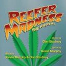 The Gallery Players Presents REEFER MADNESS 10/23-11/14