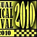 Magnet Theater presents New York Musical Improv Festival 11/12-13