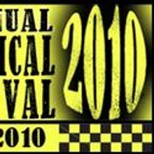 Magnet Theater presents New York Musical Improv Festival 11/12-13