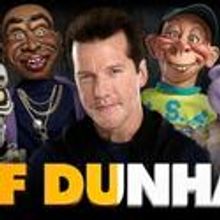 Jeff Dunham Brings His IDENTITY CRISIS TOUR To Joe Louis Arena 12/26